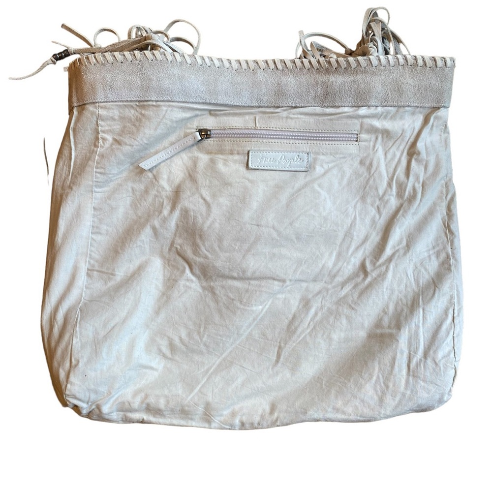 Free People Midnight Hour Sequin Tote - Picture 6 of 10